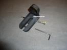 *AR (Comm/Mil Spec)Threaded Stock Adapter for PAP M92